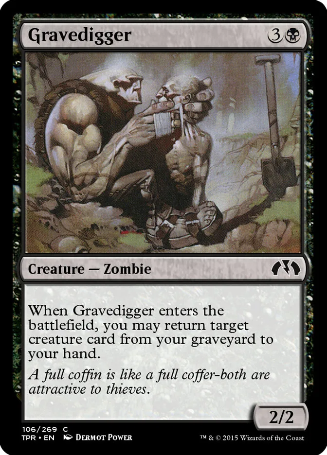 Gravedigger image 16