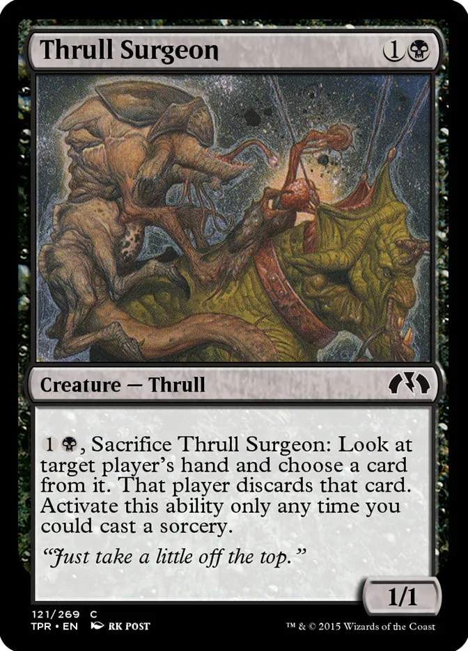 Thrull Surgeon image 2