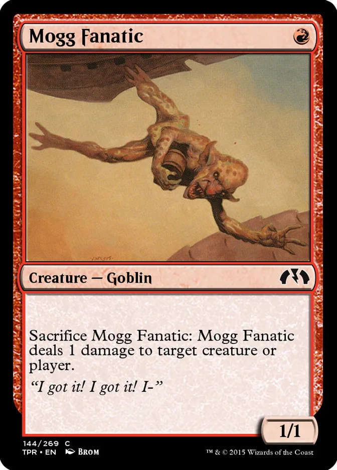 Mogg Fanatic image 8