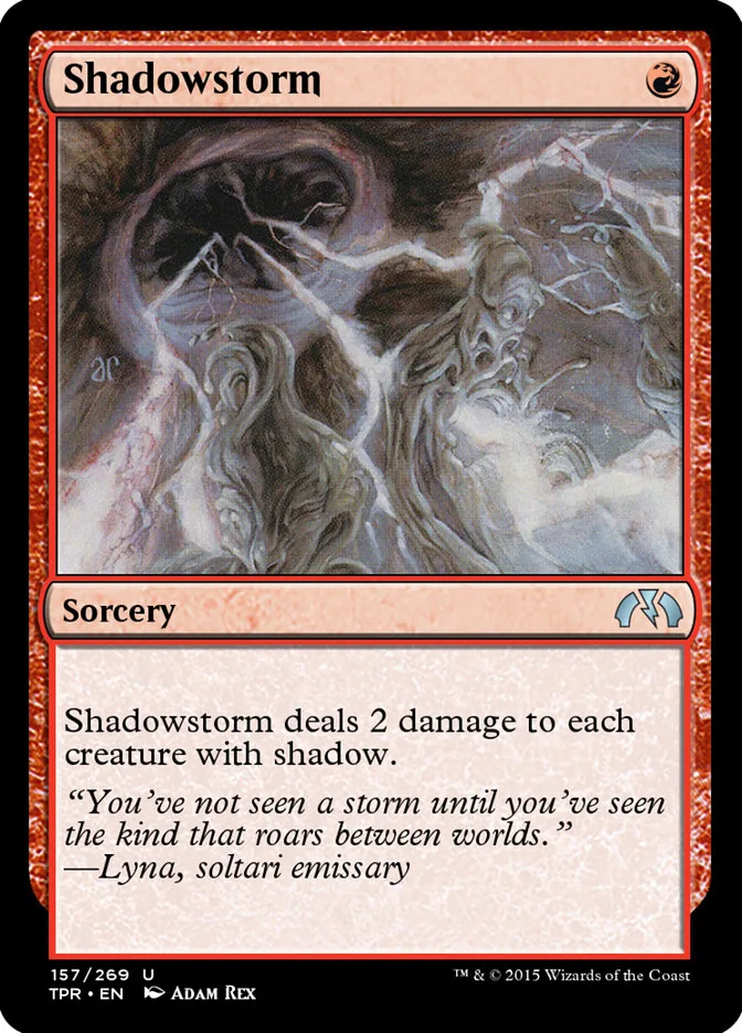 Shadowstorm image 1