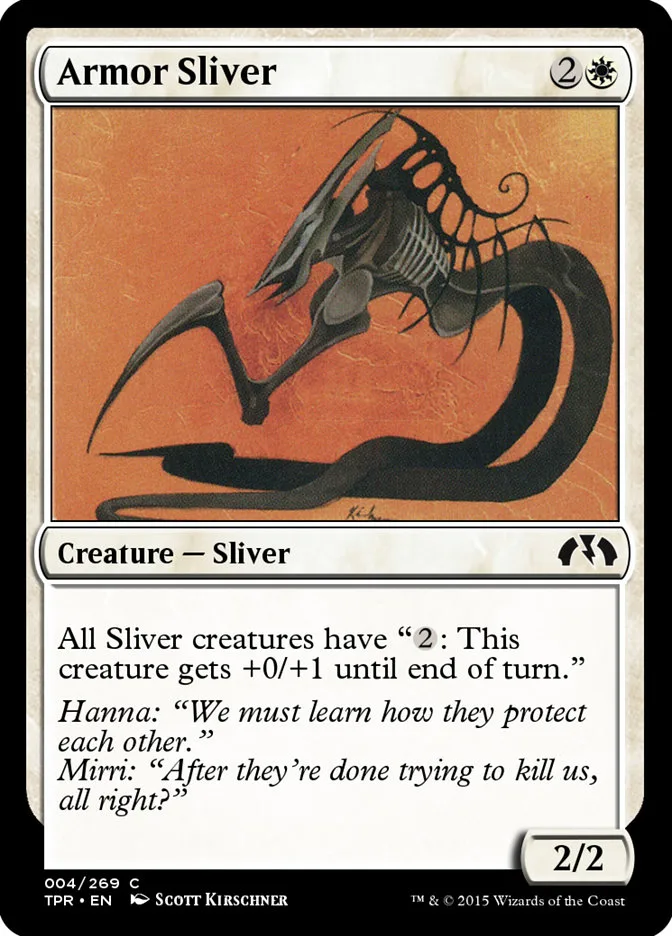 Armor Sliver image 2