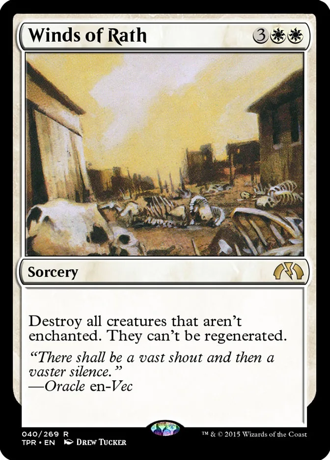 Winds of Rath image 2