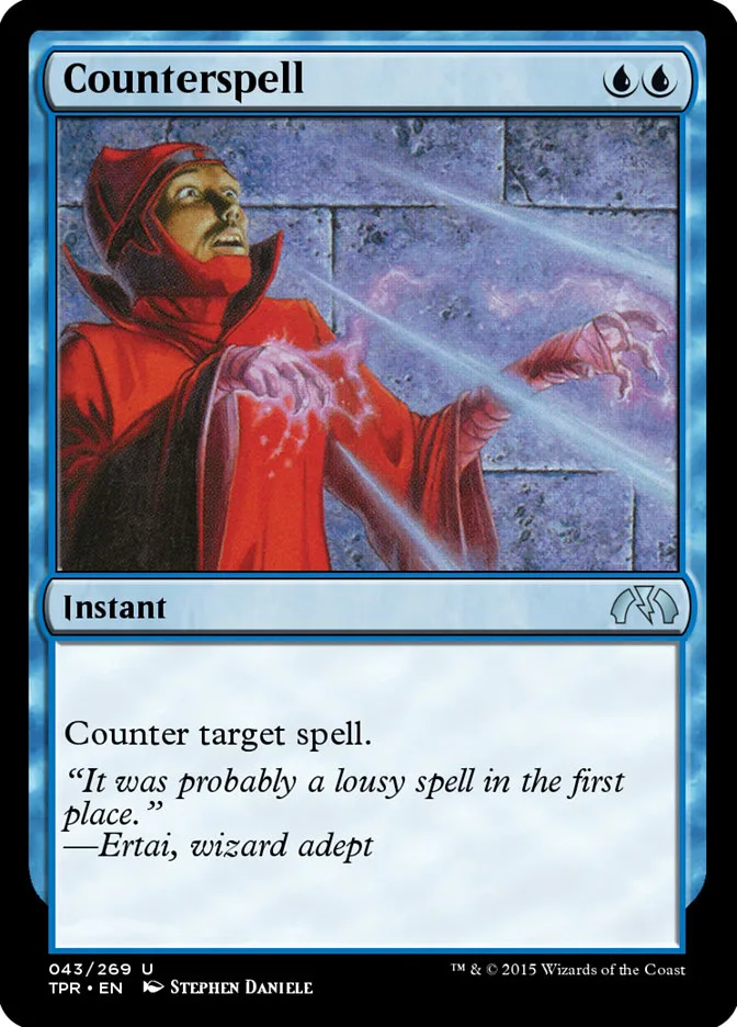 Counterspell image 19