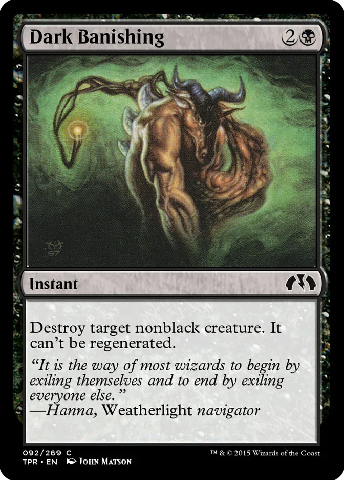 Dark Banishing image 6