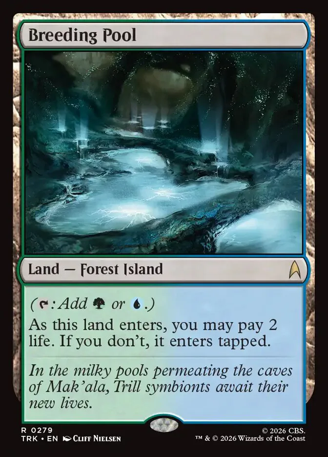Breeding Pool image 13