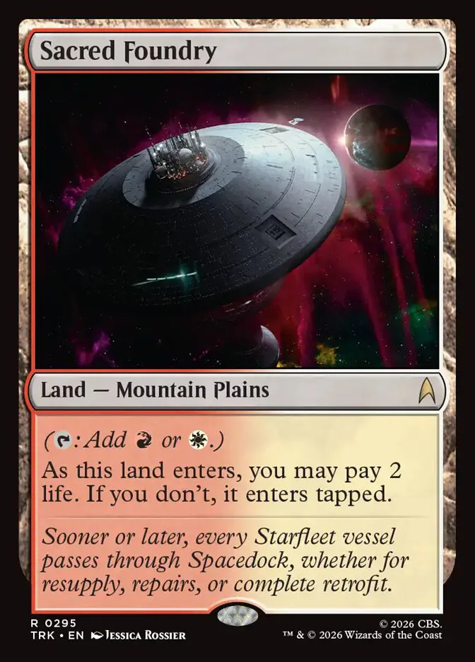 Sacred Foundry image 14
