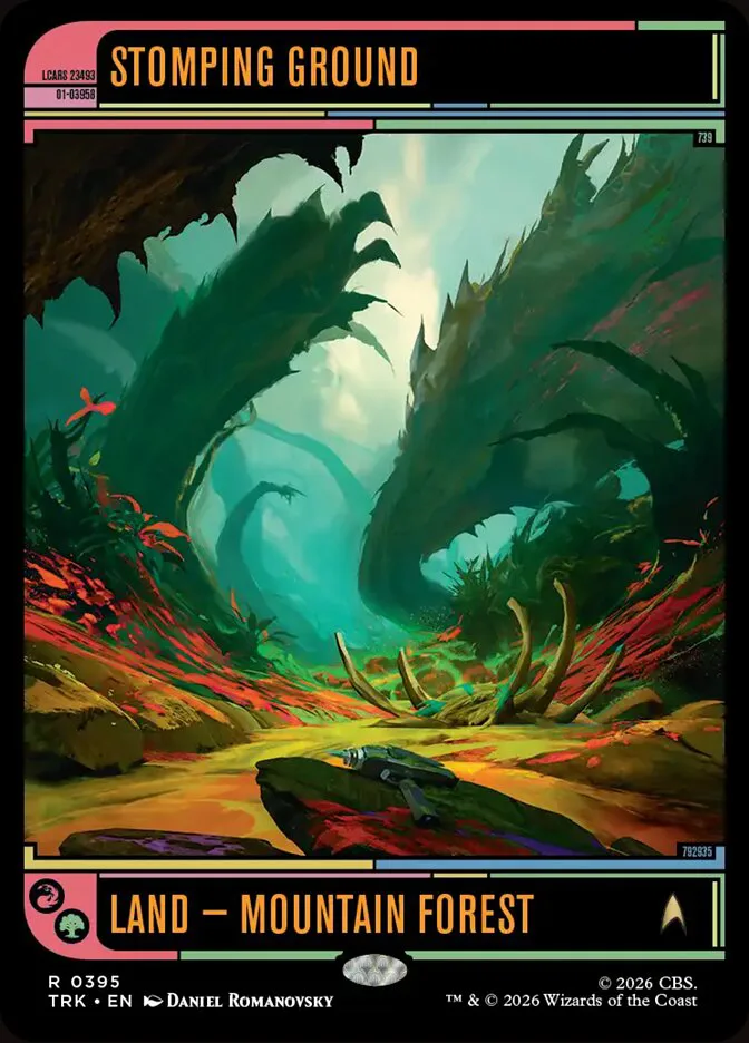 Stomping Ground image 17