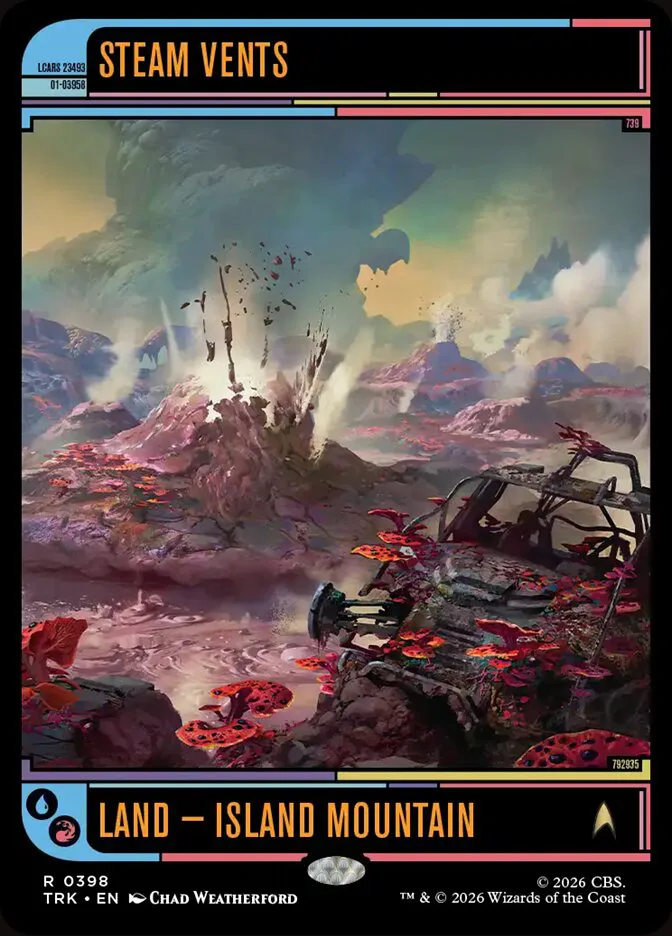 Steam Vents image 14