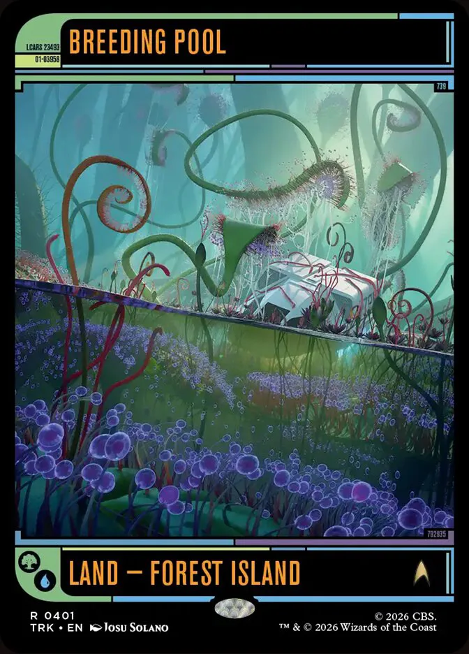 Breeding Pool image 19