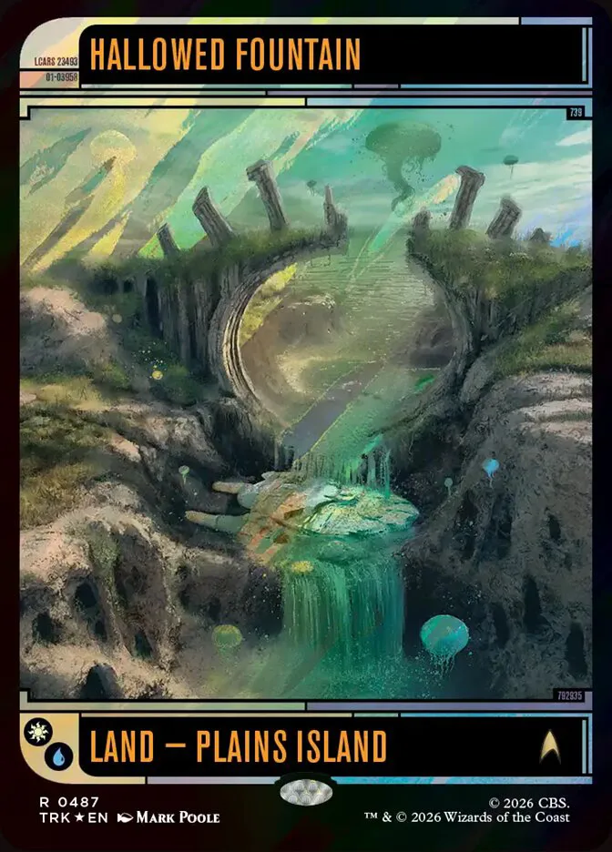 Hallowed Fountain image 17