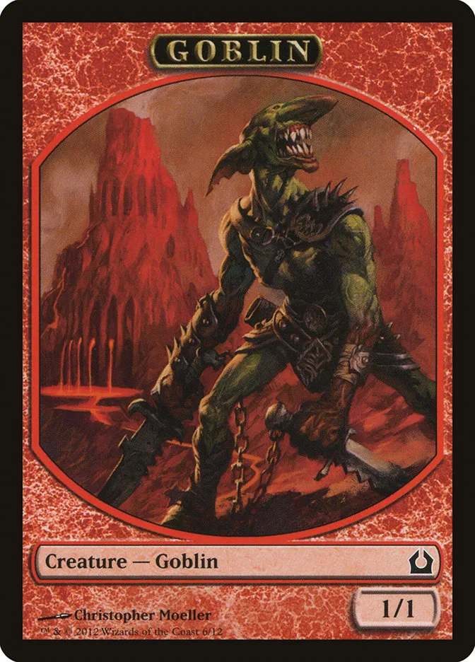 Goblin image 20
