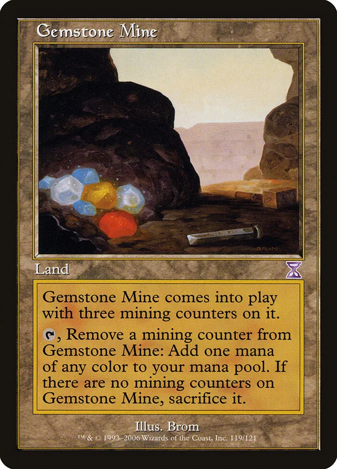 Gemstone Mine image 2