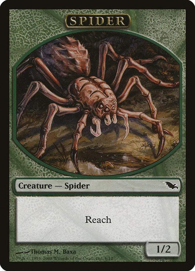 Spider image 1