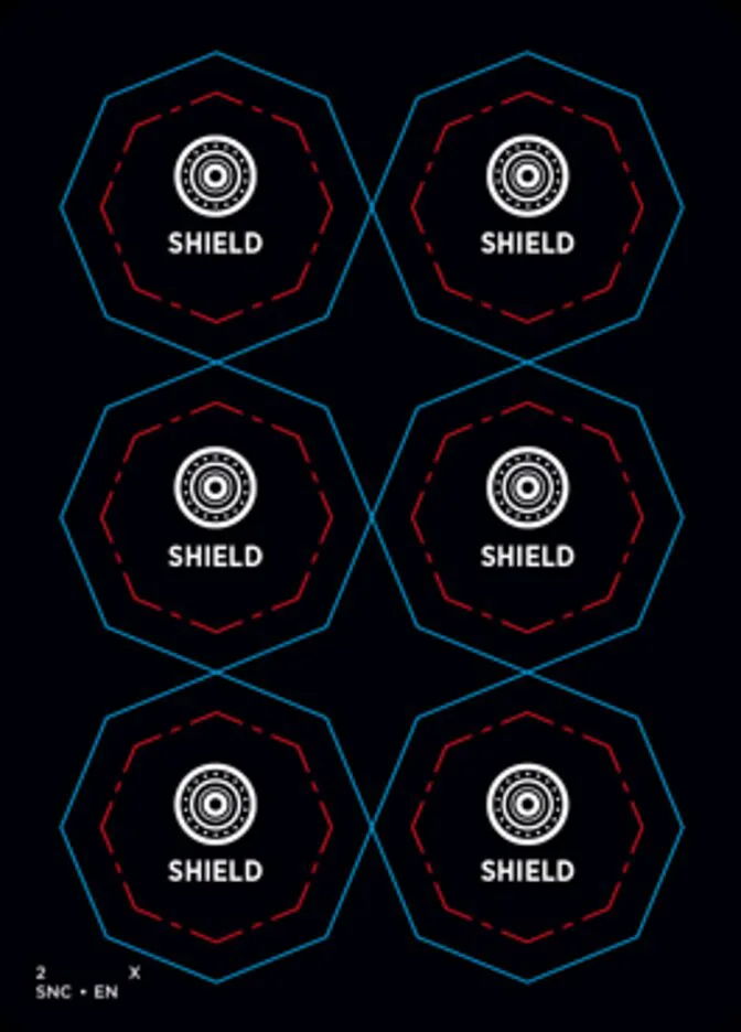 Punchcard // Punchcard image 5