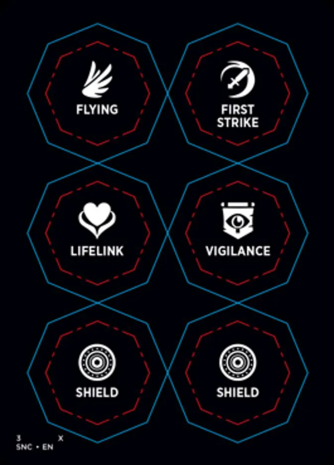 Punchcard // Punchcard image 8