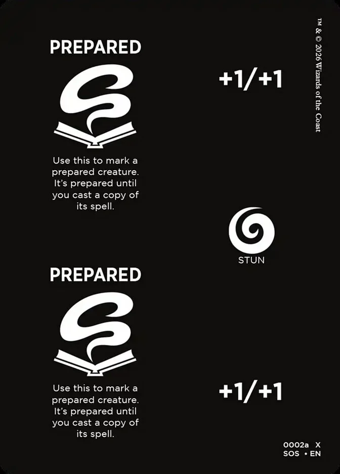 Punchcard // Punchcard image 5