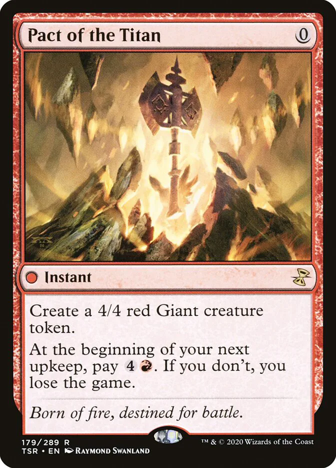 Pact of the Titan image 2