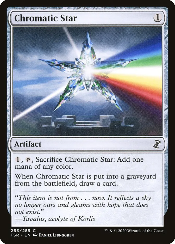 Chromatic Star image 6