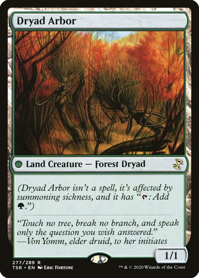 Dryad Arbor image 5
