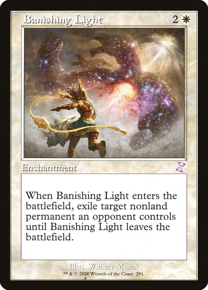Banishing Light image 15