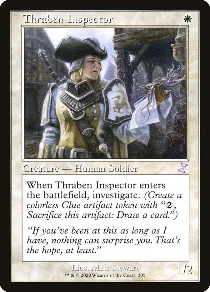 Thraben Inspector image 10