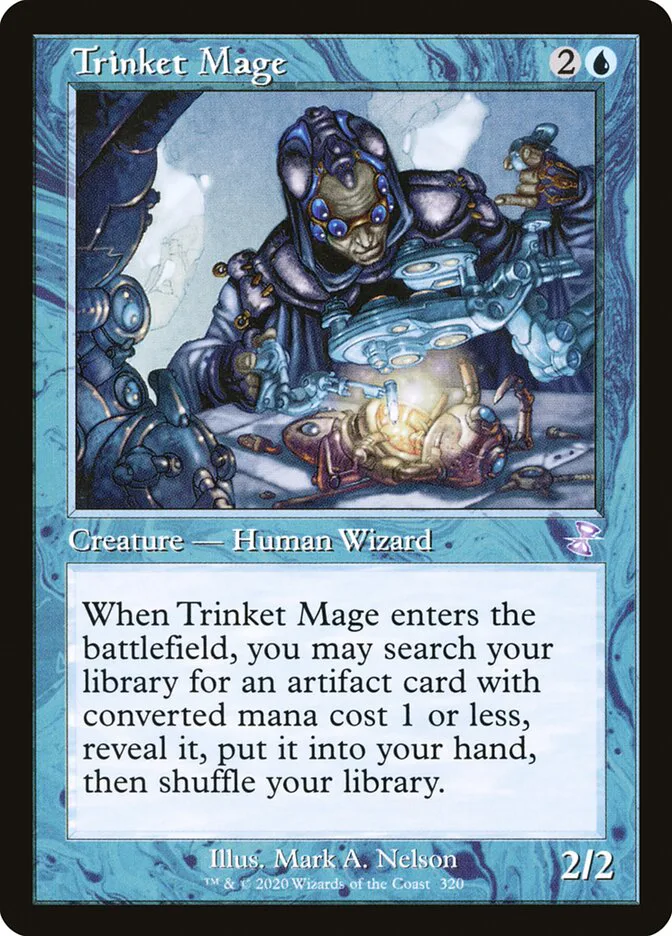 Trinket Mage image 9