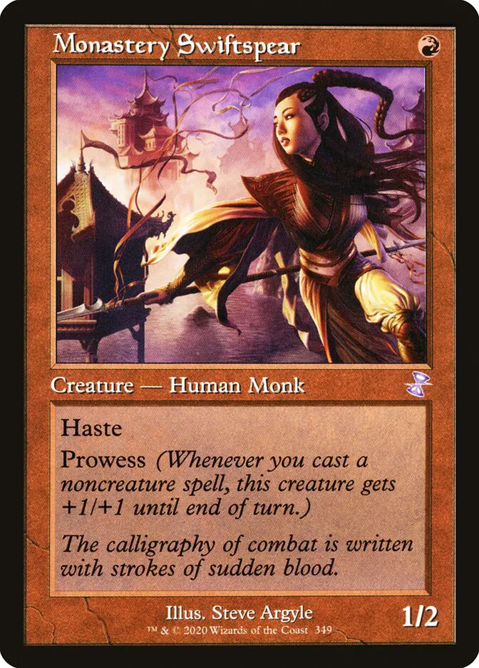 Monastery Swiftspear image 8