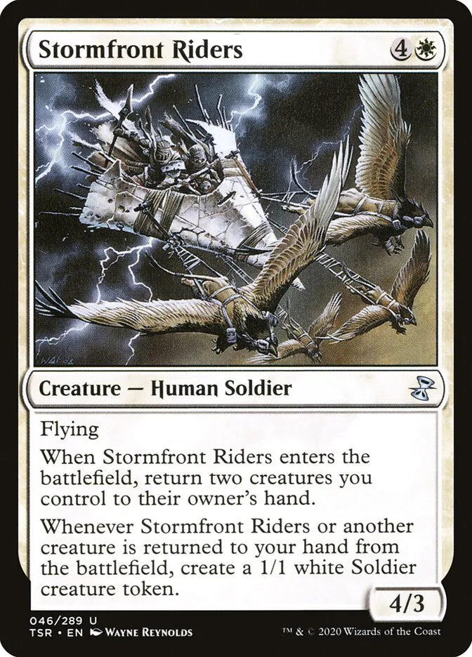 Stormfront Riders image 3