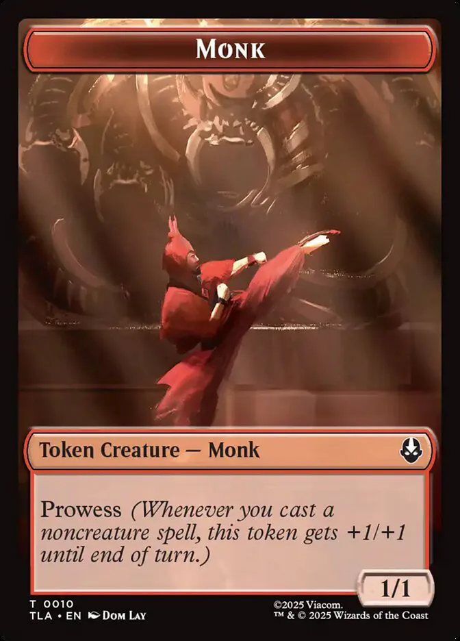 Monk