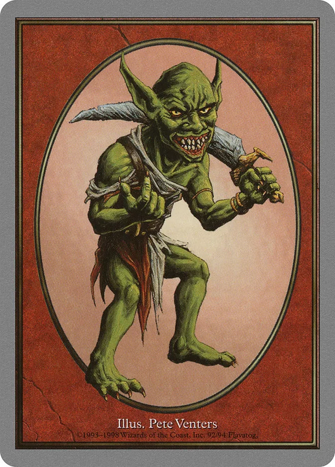 Goblin image 51