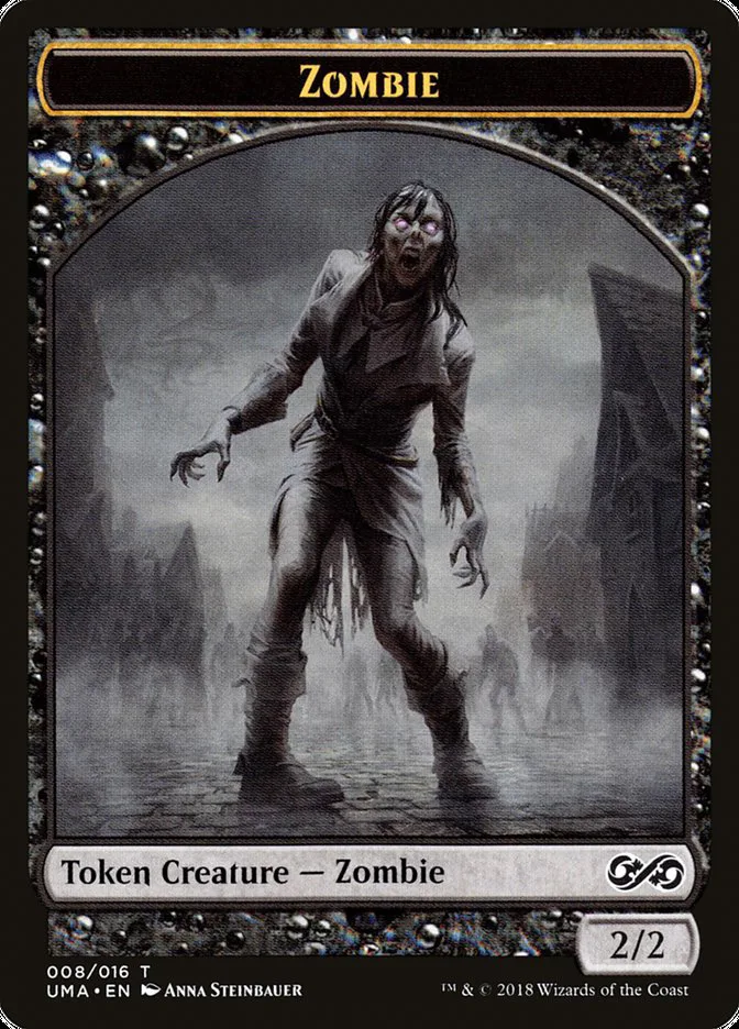 Zombie image 49