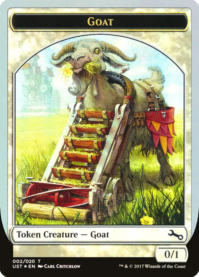 Goat image 7
