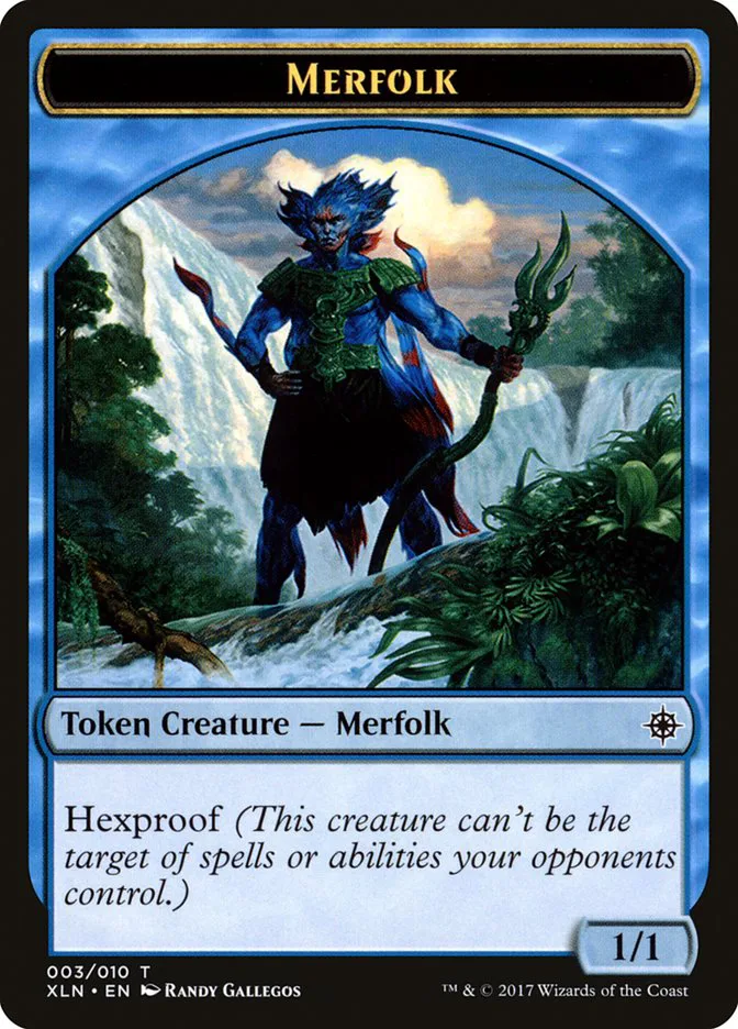 Merfolk image 1
