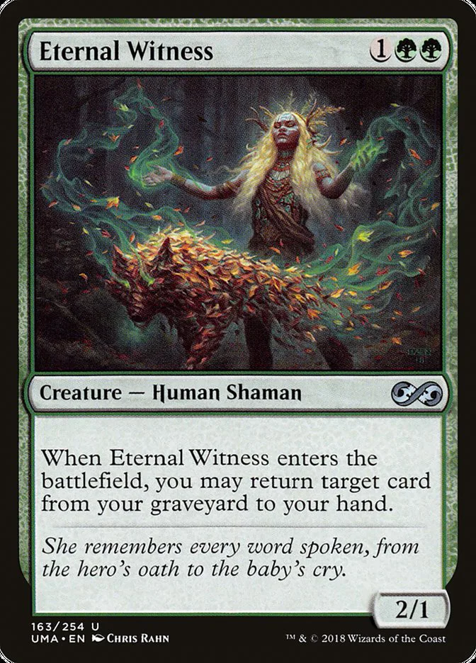 Eternal Witness image 15