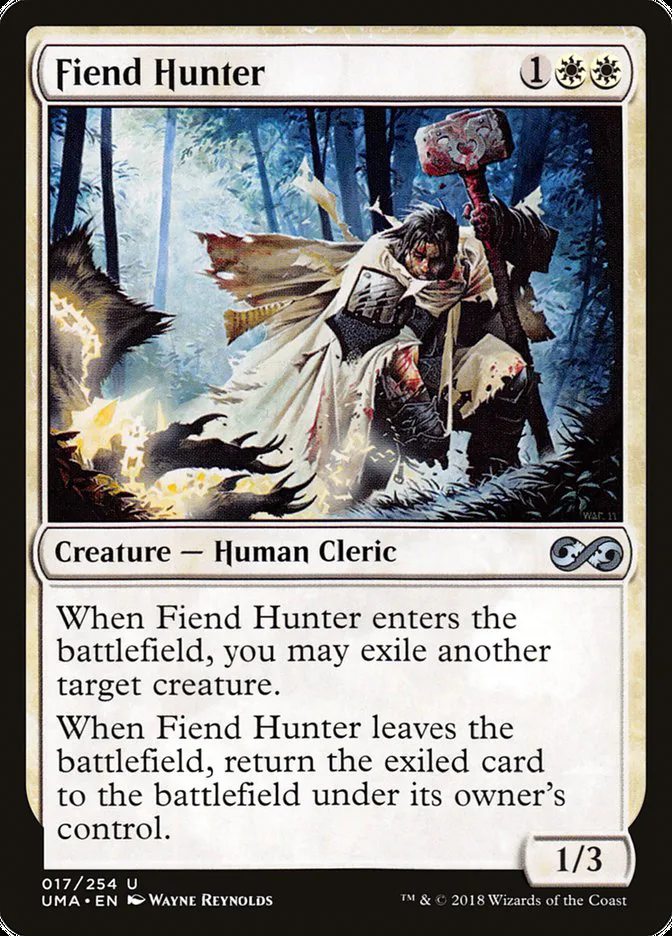 Fiend Hunter image 8