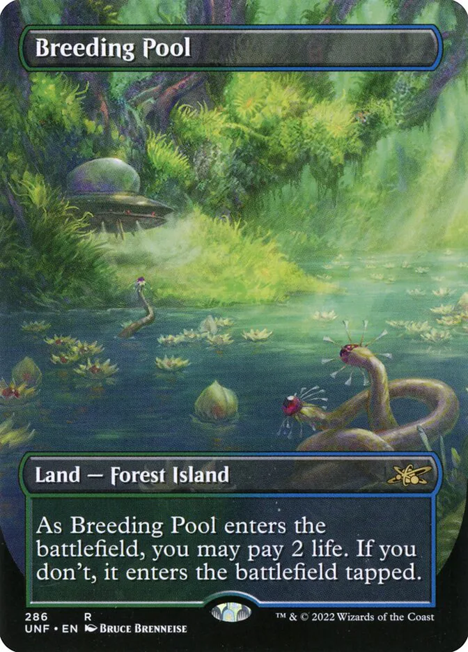 Breeding Pool image 13