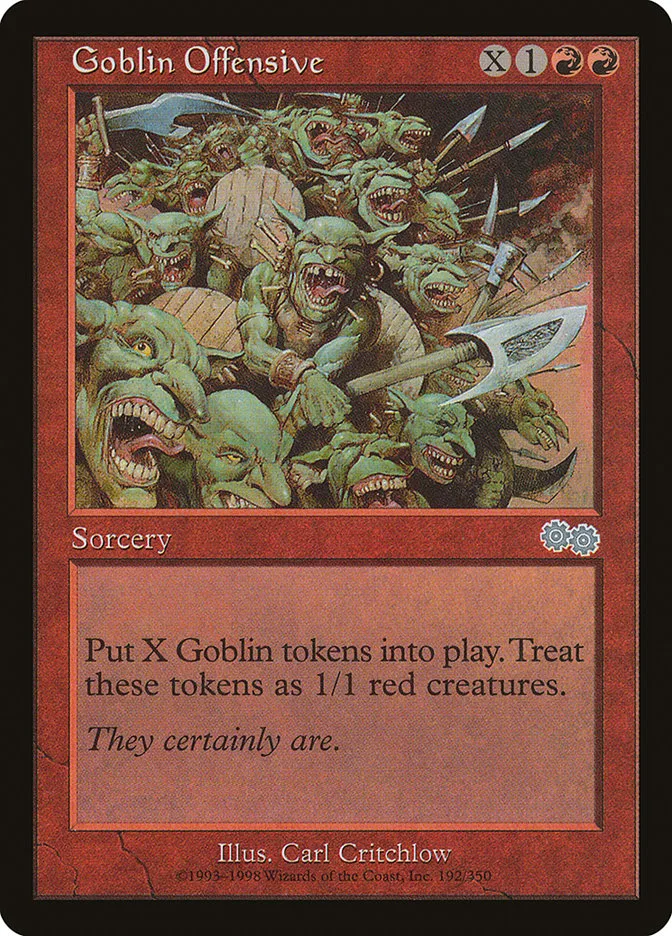 Goblin Offensive image 3