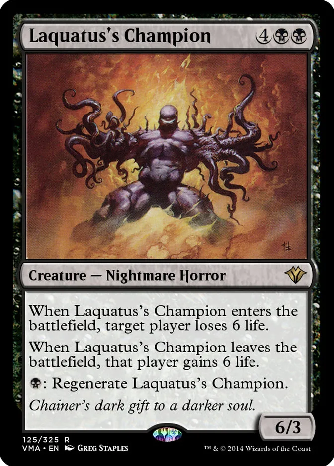 Laquatus's Champion image 3