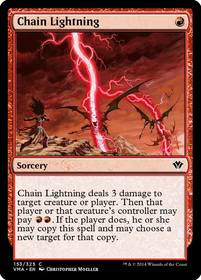 Chain Lightning image 9