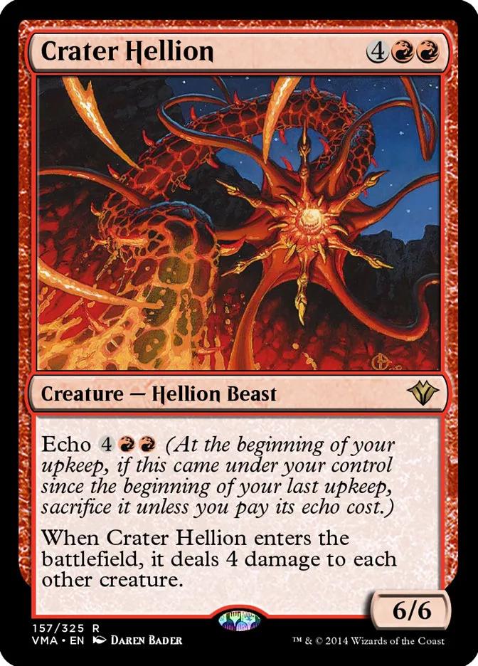 Crater Hellion image 4