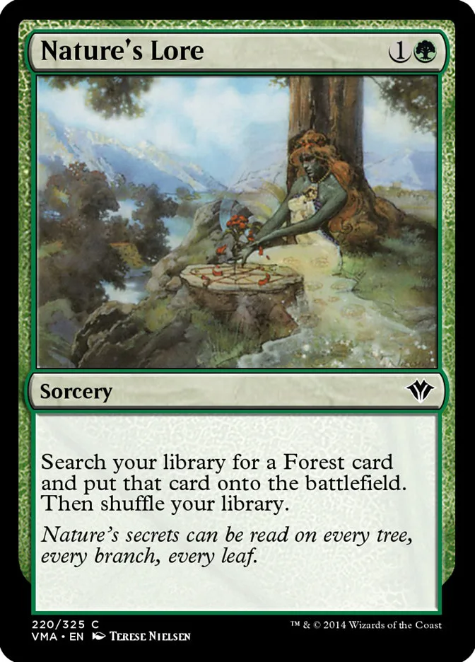 Nature's Lore image 12