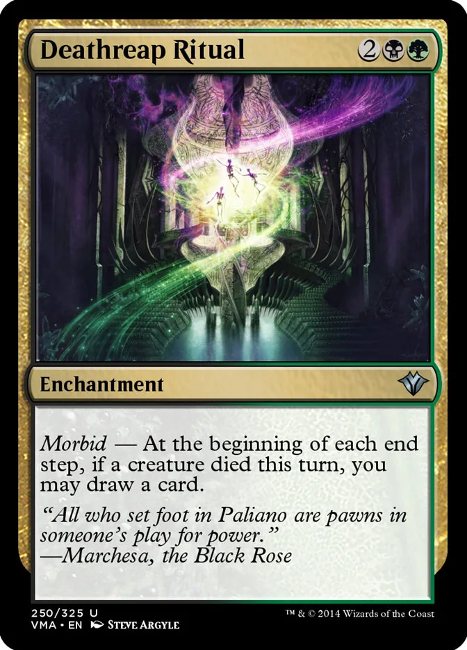 Deathreap Ritual image 5