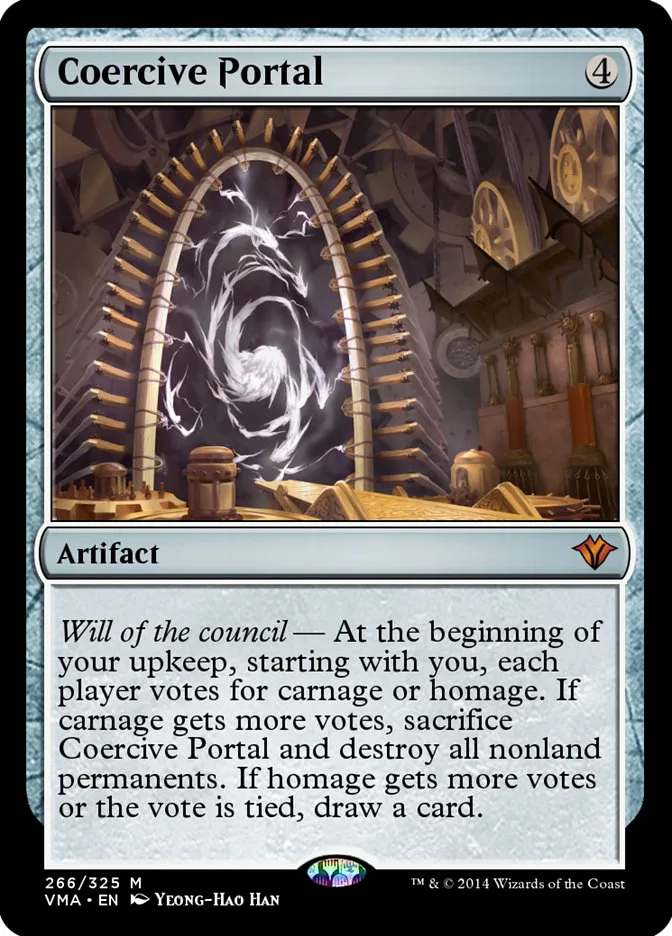 Coercive Portal image 3