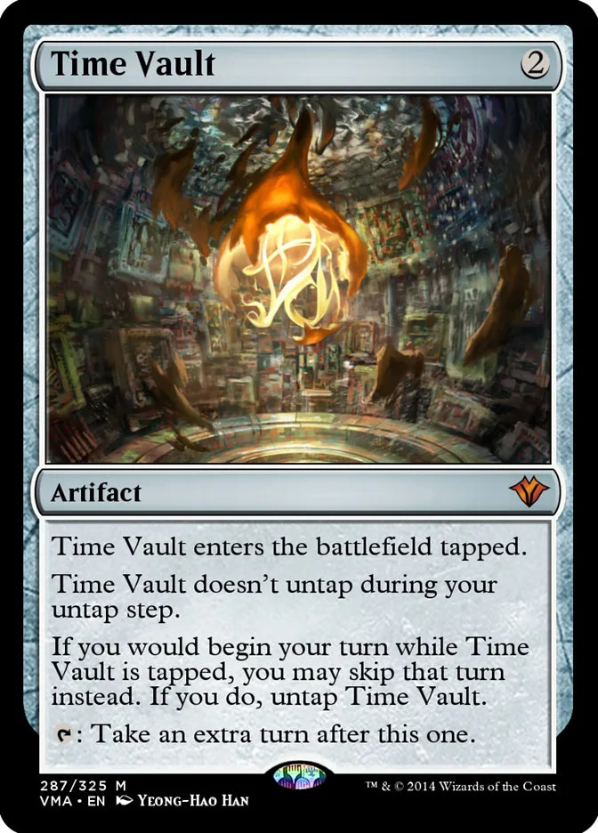 Time Vault image 8