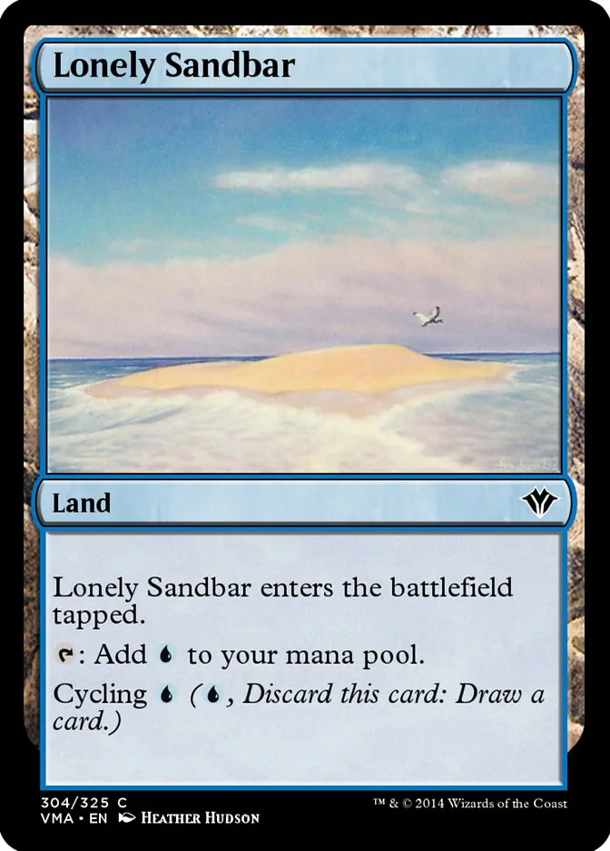 Lonely Sandbar image 13