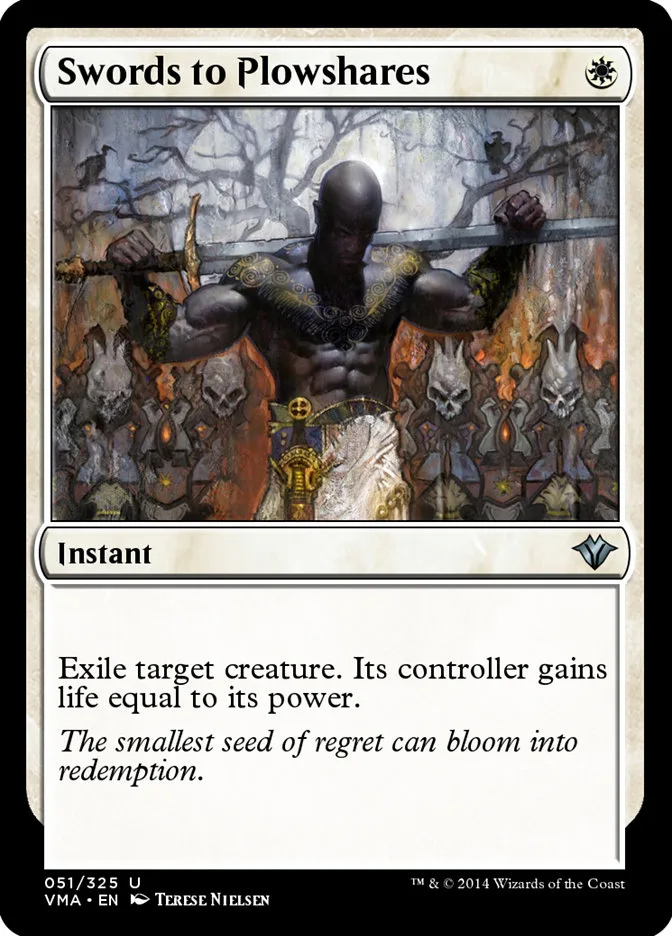 Swords to Plowshares image 29