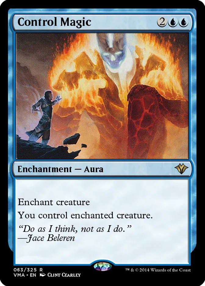 Control Magic image 16