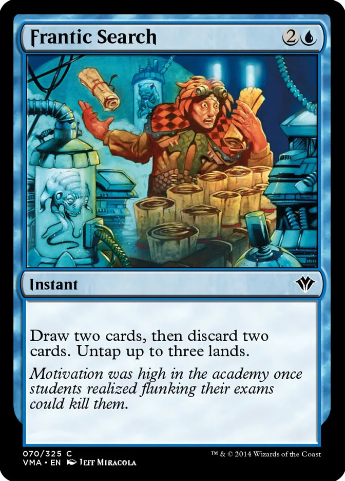 Frantic Search image 4