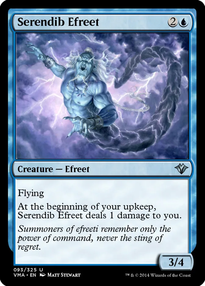 Serendib Efreet image 7