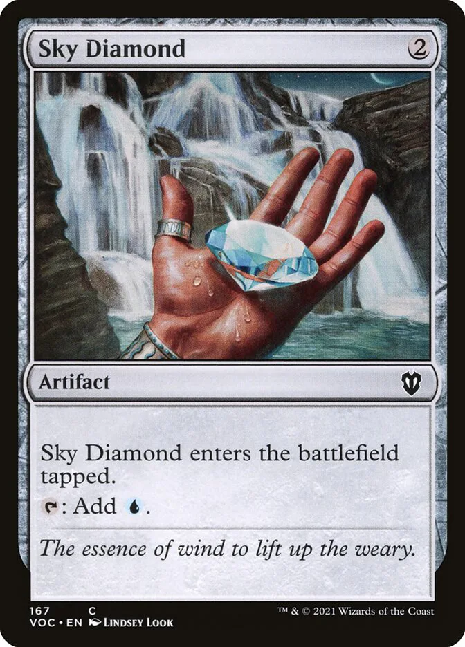 Sky Diamond image 3